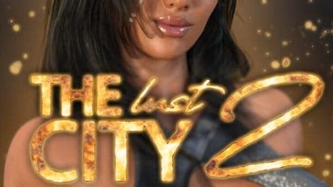 the lust city 2 walkthrough